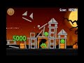Angry Birds Seasons Free Trailer 2011 Japanese Version