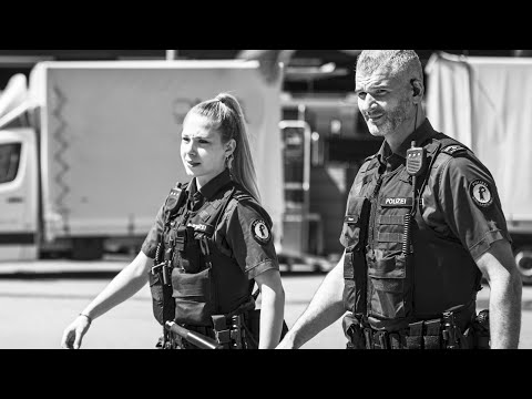 Polizei Basel Landschaft Sicherheitspolizei