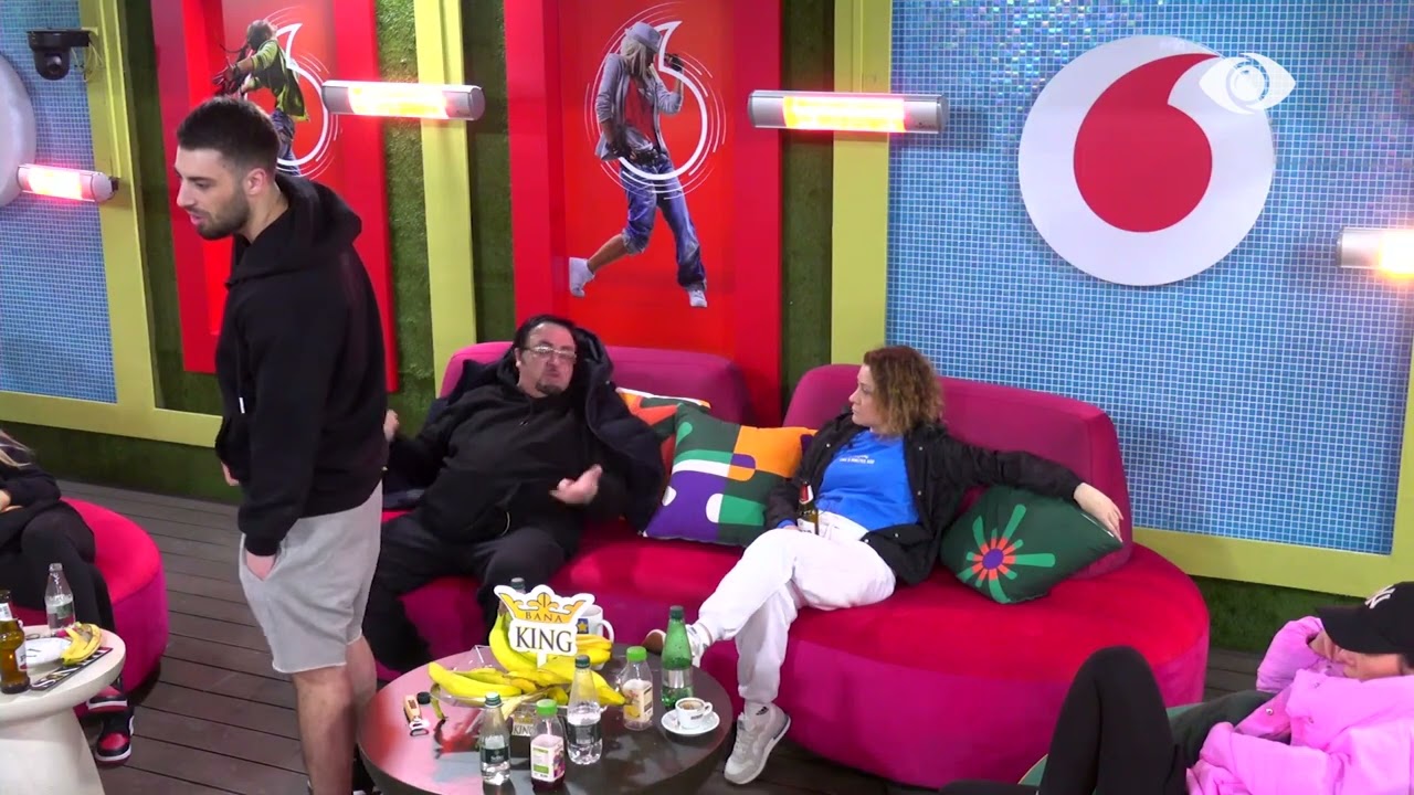 “Unë kam zënë radhën, ajo e bën për kunjë”/Egla- Gazit: Po kush po i pje*dh aman