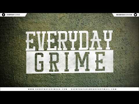 Mr Dizztinct X Press - King Of Our Endz [Grime Instrumental]