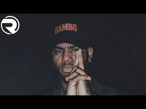 (FREE) Bryson Tiller Type Beat - Hotline (Prod. Richie Beatz x Klae Beats)