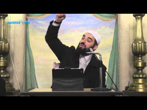 Komentimi i sures Nuh - Hoxhë Enes Goga