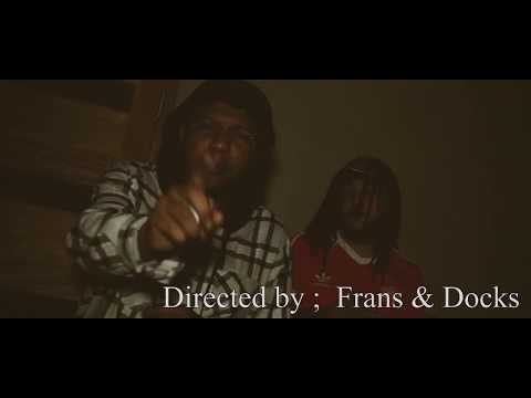 Young Frans & Y.M Clout - Grow up (Official Video)