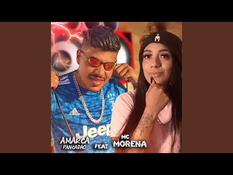 No Silêncio (feat. Mc Morena)