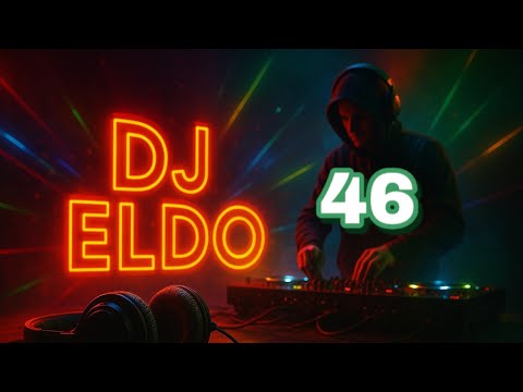 Mixata with DJ Eldo #46