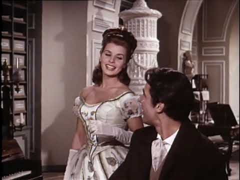 The Waltz King (1963) The Magical World of Disney