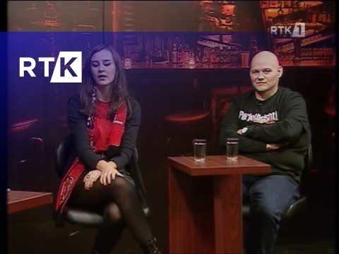 FOL SHLIRË 14.01.2016