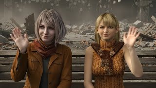 Download lagu Resident Evil 4 Cast - Then and Now (2005–2026) mp3