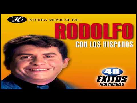 - DEJENME YA - RODOLFO AICARDI (FULL AUDIO)