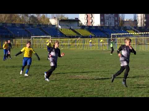 RFK NOVI SAD 1921 - ŠF ONE TEAM (1) 2006.