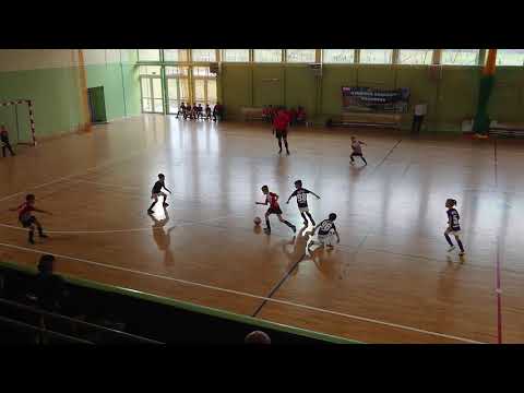 UKS WINNERS GOŁKOWICE-APG Gliwice