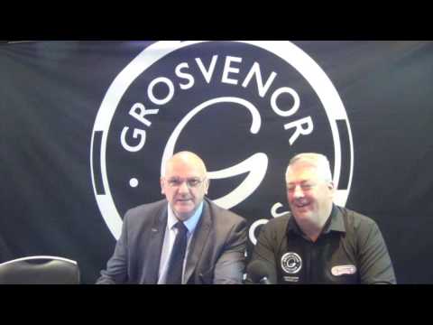 GUKPT Grand Final 2016 Final Day Live Stream