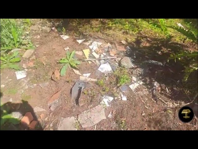 Mesa de Mota, Tenerife: otro desastre medioambiental