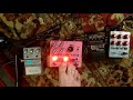 Damnation Audio Ugly Twin Demo Maybe A Stretch To Call This A Demo