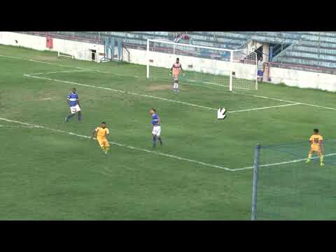 João Pedro Ganança - Sub-20