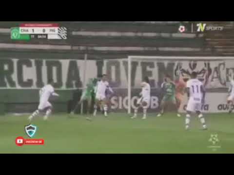 Chapecoense 2 x 0 Figueirense/ gols/ melhores momentos / campeonato catarinense