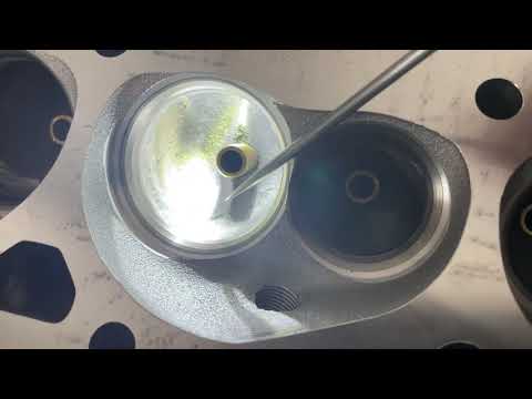 Profiler 210cc Head Review