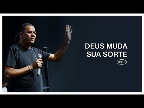 DEUS MUDA SUA SORTE | Eduardo Reis