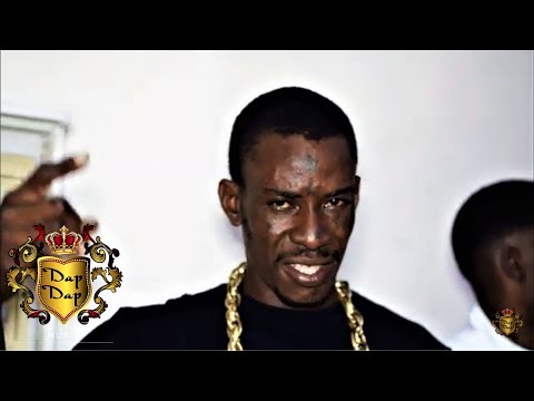 Brockly - This Is My life | official video