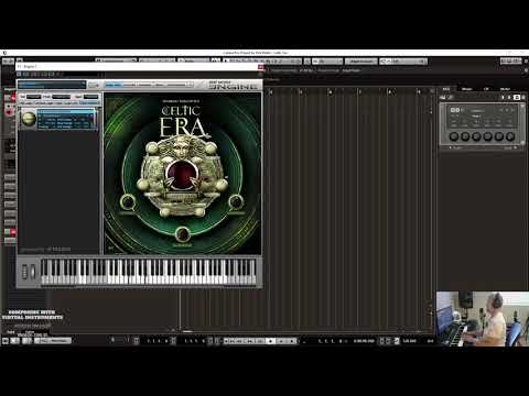 Hands On - "Celtic Era" by Eduardo Tarilonte