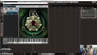 Video thumbnail for Hands On - "Celtic Era" by Eduardo Tarilonte by Dirk Ehlert