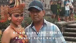 Download lagu Karaoke -- MENCARI -- GE & GE Charles Hutagalung ( edit by Hermes Mailangkay) mp3