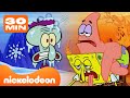 Suhu paling EKSTREM Bikini Bottom | SpongeBob