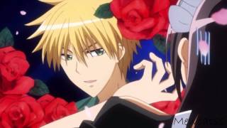 Misaki X Usui blah blah blah Misaki X Usui blah blah blah