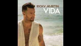 Ricky Martin - Vida (Spanish Version)