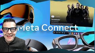 ALL META CONNECT 2025 ANNOUNCEMENTS IN 15 MINUTES