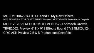 Uploads From My Subscribers
