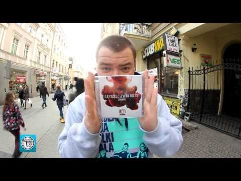 Konkurs płytowy - Paluch - Lepszego Życia Diler od poznanskirap.com