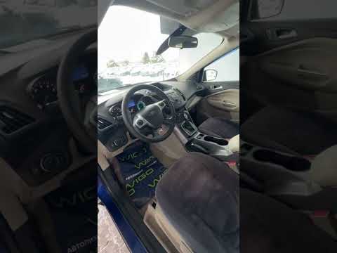 фото ford escape iii 0