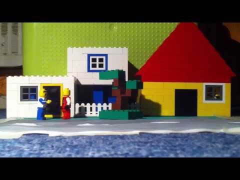 Videoclip de Mein Nachbar ist ein Zombie — Wise Guys