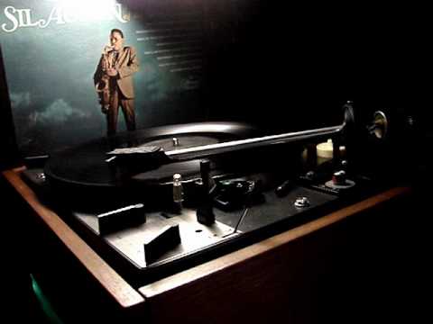 Gone Again - Sil Austin - 1959