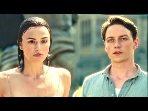 Keira Knightley Nipple