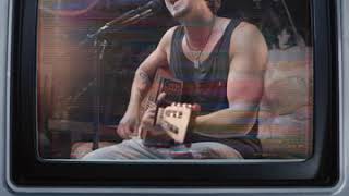 Luan Santana - Foi Covardia (Áudio Oficial) [CD - Confraternização Família Santana