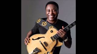 George Benson – I'll Be Good To You (HQ Audio)