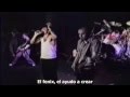 System Of A Down :: Soil Sub. Español :: Live At ...
