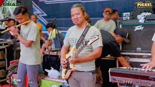 Download lagu FULL ALBUM TRIAS MUSIC - POETRA MBAH LEPENT - JAMBU TIMUR JEPARA mp3