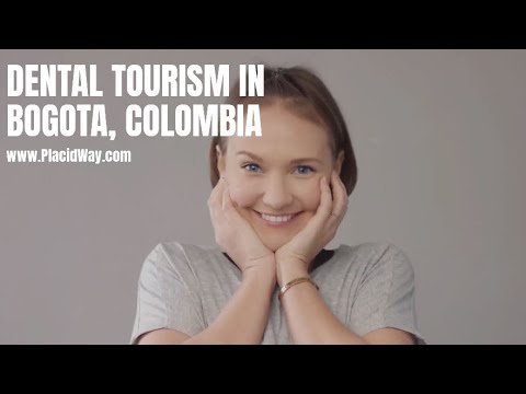 Dental Tourism in Bogota, Colombia