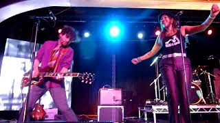 Neville Staple 'Monkey Man' 8.10.17