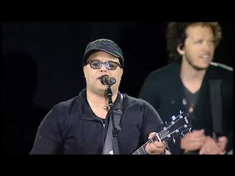 Big Church Day Out 2012 - Israel Houghton & New Breed Full
