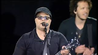 Big Church Day Out 2012 - Israel Houghton &amp; New Breed Full