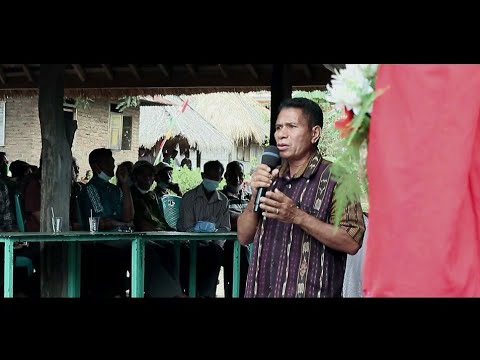 Part 3 - Suara Keluarga - Bahasa Adat Adonara
