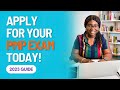 How To Fill The PMP Application Online 2023 Guide Step By Step Guide To Fill Out The Application