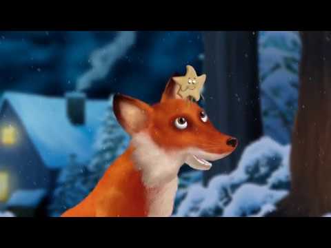 Vom kleinen Stern, der etwas Besonderes sein wollte (Trailer)