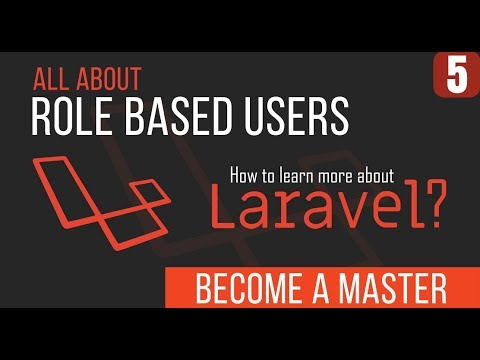 PHP with Laravel for beginners Become a Master in Laravel 01