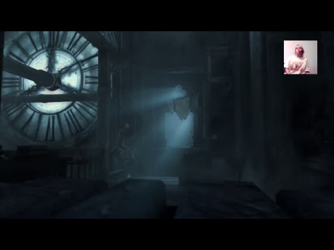 Käyttäjän niilo22 PS4-live-lähetys