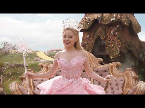 No One Mourns the Wicked | Wicked (HDR)